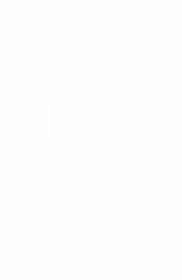 크린캡도면