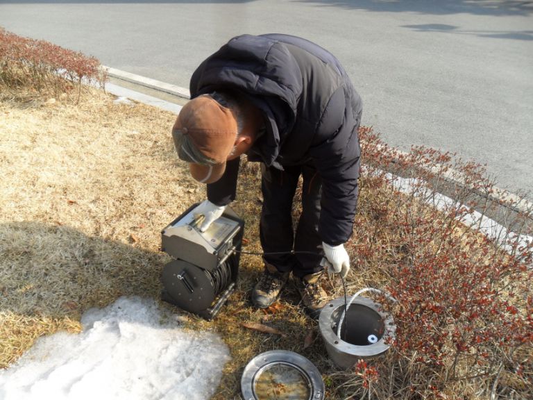 수자원공사 교육원