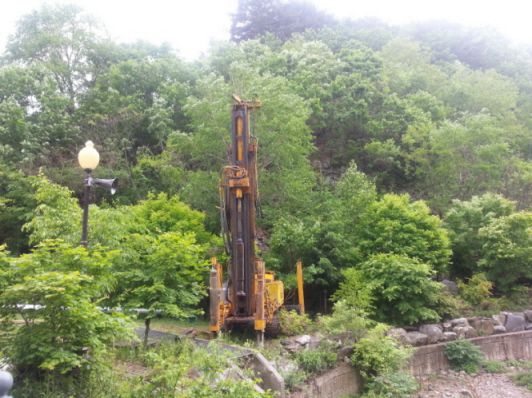 신불산,복주산  휴양림